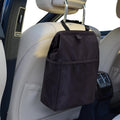 Car Trash Bag Hanging Large Capacity Leakproof Car Garbage Bag