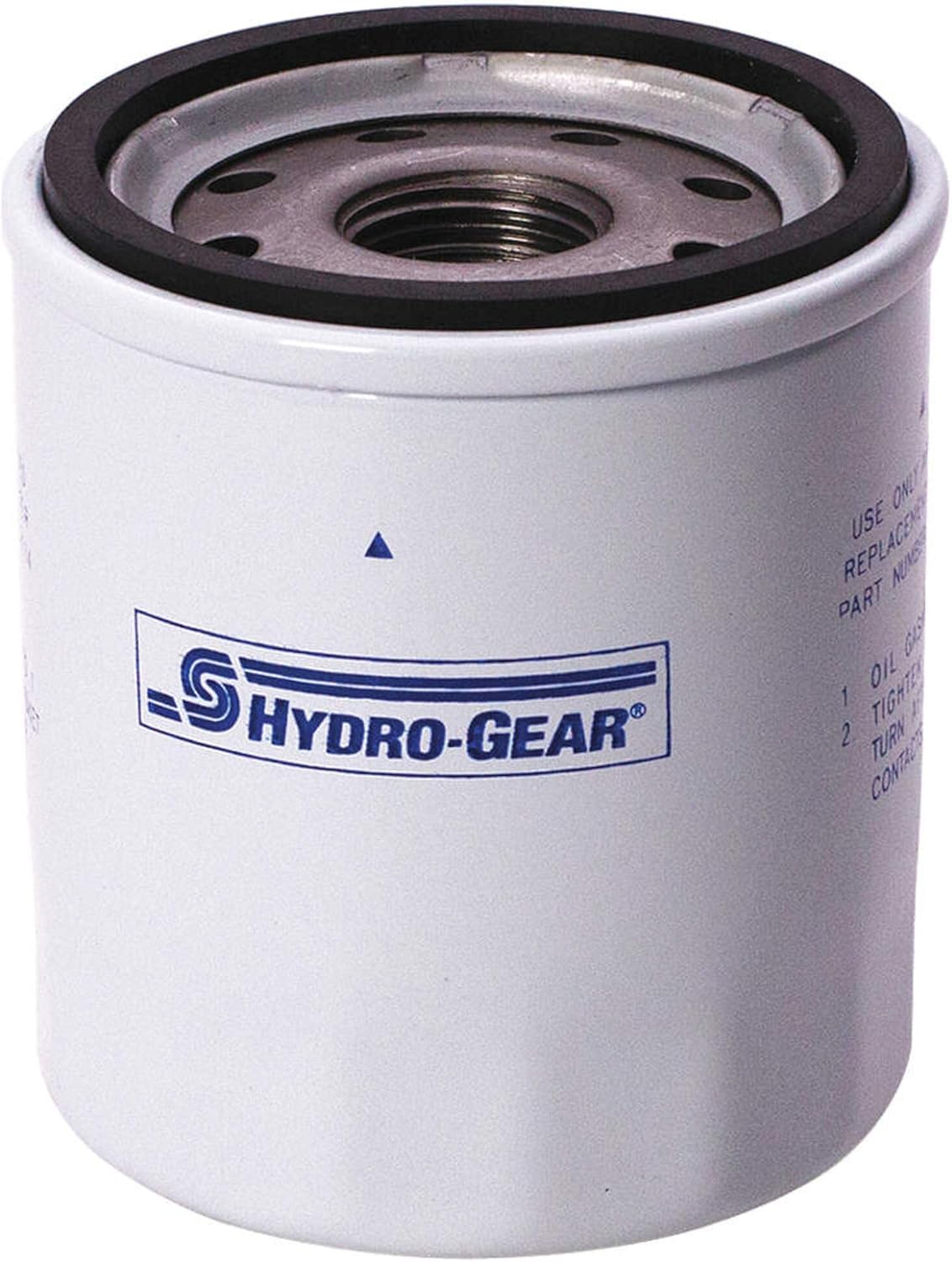 Hydro Gear 52114 Pack of 2 Spin-On Oil Filters for Performance
