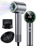 160000 RPM High Speed Hair Dryer - Fast, Low Noise Professional Dryer