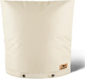 Backflow Preventer Insulation Cover - 36in x 36in Sand - Winter