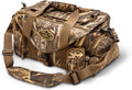 Rig'Em Right Waterfowl Standard Shell Shocker Blind Bag - Organized