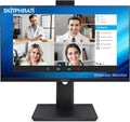 23.8 Business Webcam Monitor 1080P IPS 75Hz - Conference Ready