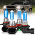 Fit For Toyota 4Runner 2006-2020 High Performance Halogen Headlight