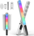 ZHIYUN CINEPEER CF100 100W RGB Light Stick - Portable Video Fill Light