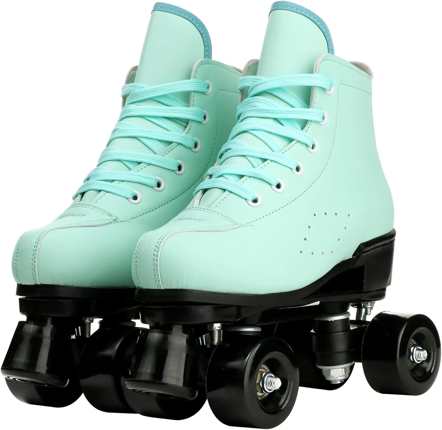 Classic Double-Row Roller Skates for Men and Women - Risup