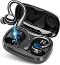 Wireless Earbuds Bluetooth Headphones 56Hrs Playtime - Sport Earbuds