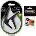 G7th Nashville Capo Set - Enhances Your Guitar Sound
