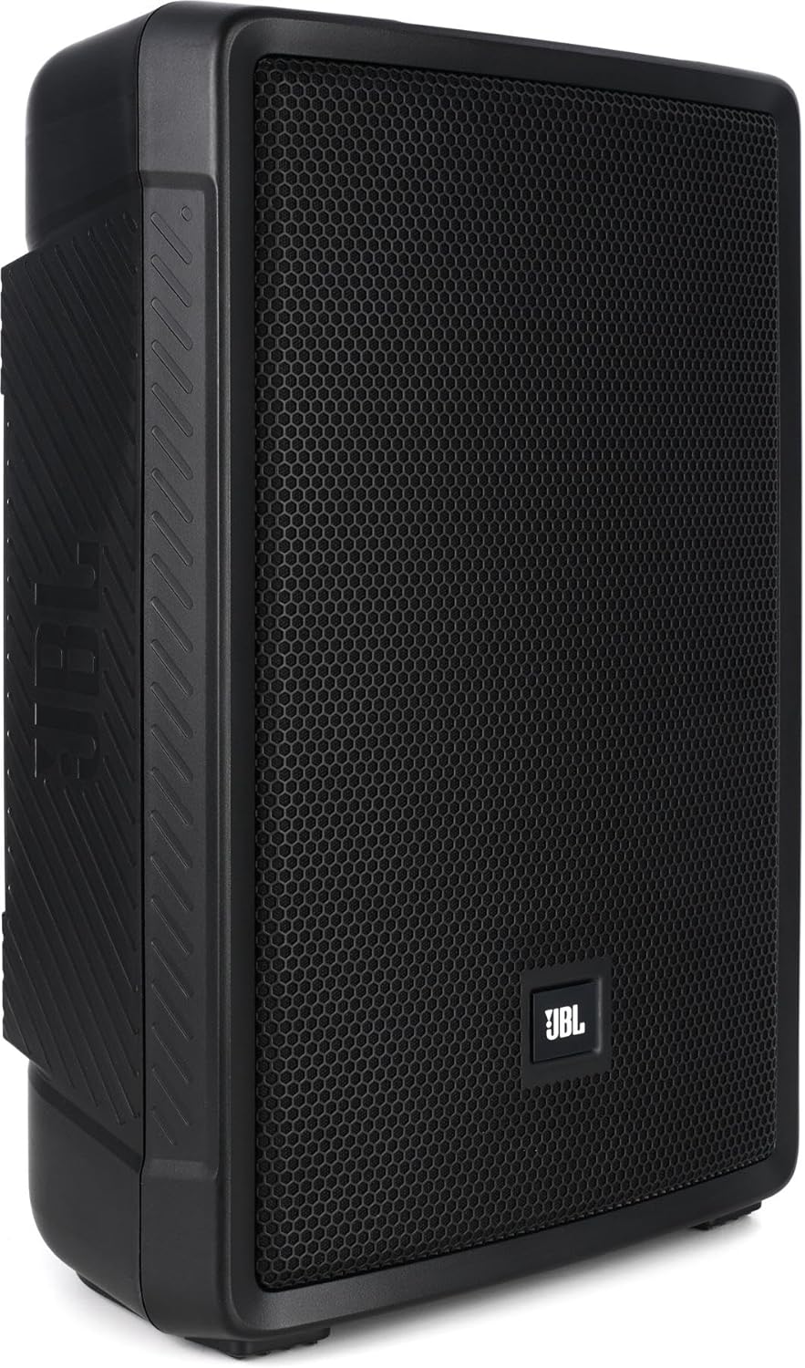 JBL Professional IRX112BT Powered PA Speaker for Events