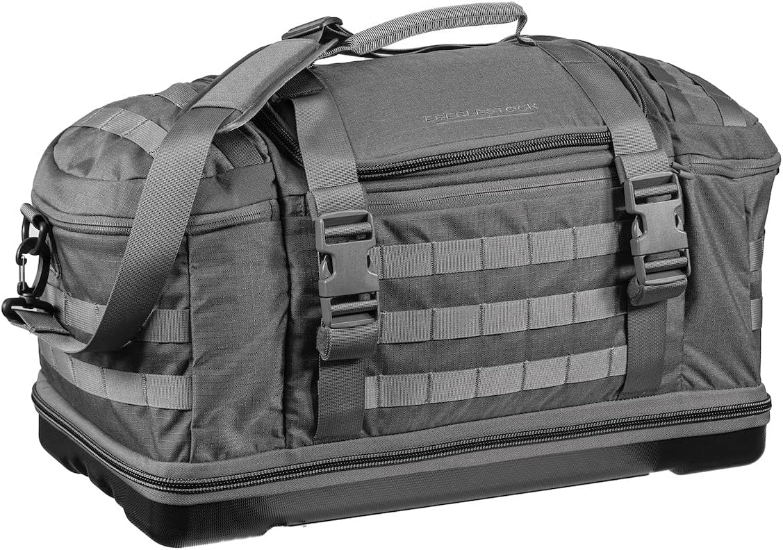 Eberlestock Bang-Bang Range Bag - Premium Shooting Gear Storage