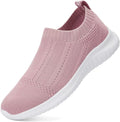 Women's Slip On Breathable Mesh Sneakers - Lightweight
