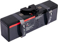 APCRBC163 Replacement Battery Cartridge for APC UPS - Reliable Power
