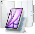 ESR iPad Air 13 Inch Case with Pencil Holder and Stand