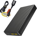 Nitecore NB20000 Gen 3 20000mAh Power Bank - Dual USB-C Fast Charge