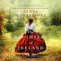 The Daughters of Ireland - Castle Deverill Family Saga