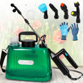 Battery Powered Sprayer 2 Gallon - Upgrade Electric Garden Sprayer