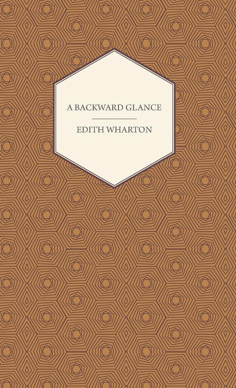 A Backward Glance by Stanley W. Wells - A Captivating Read