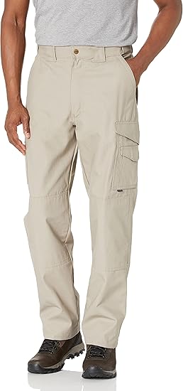 Tru-Spec Men's 24-7 Series Original Tactical Pant Review