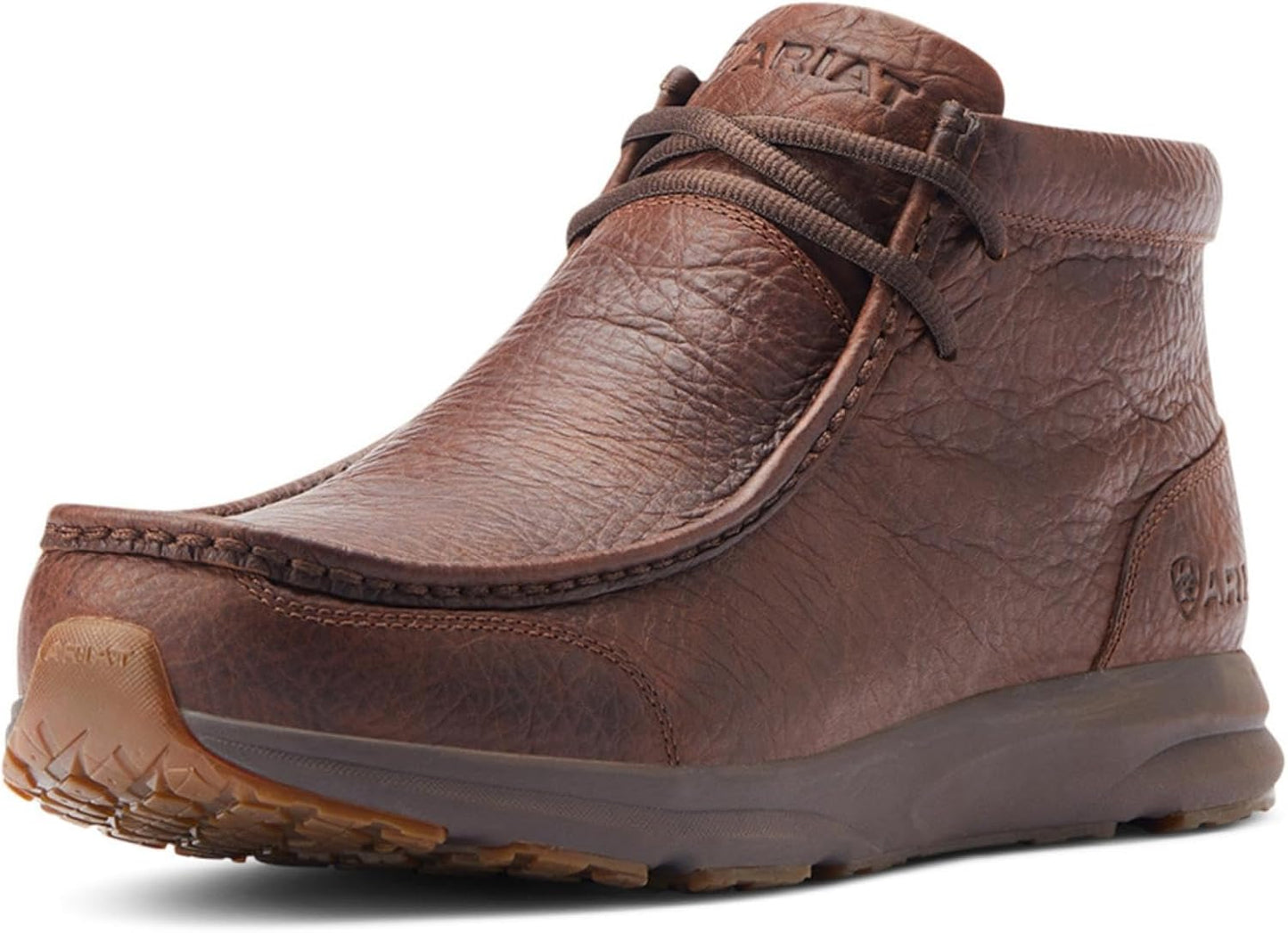 ARIAT Spitfire Mens Boot: Rugged Comfort for Everyday Wear