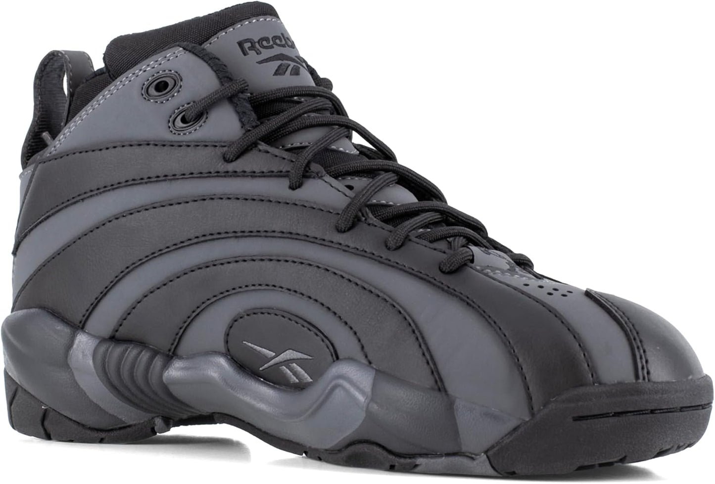 Reebok Mens Shaqnosis Work Athletic Shoes for Comfort and Safety