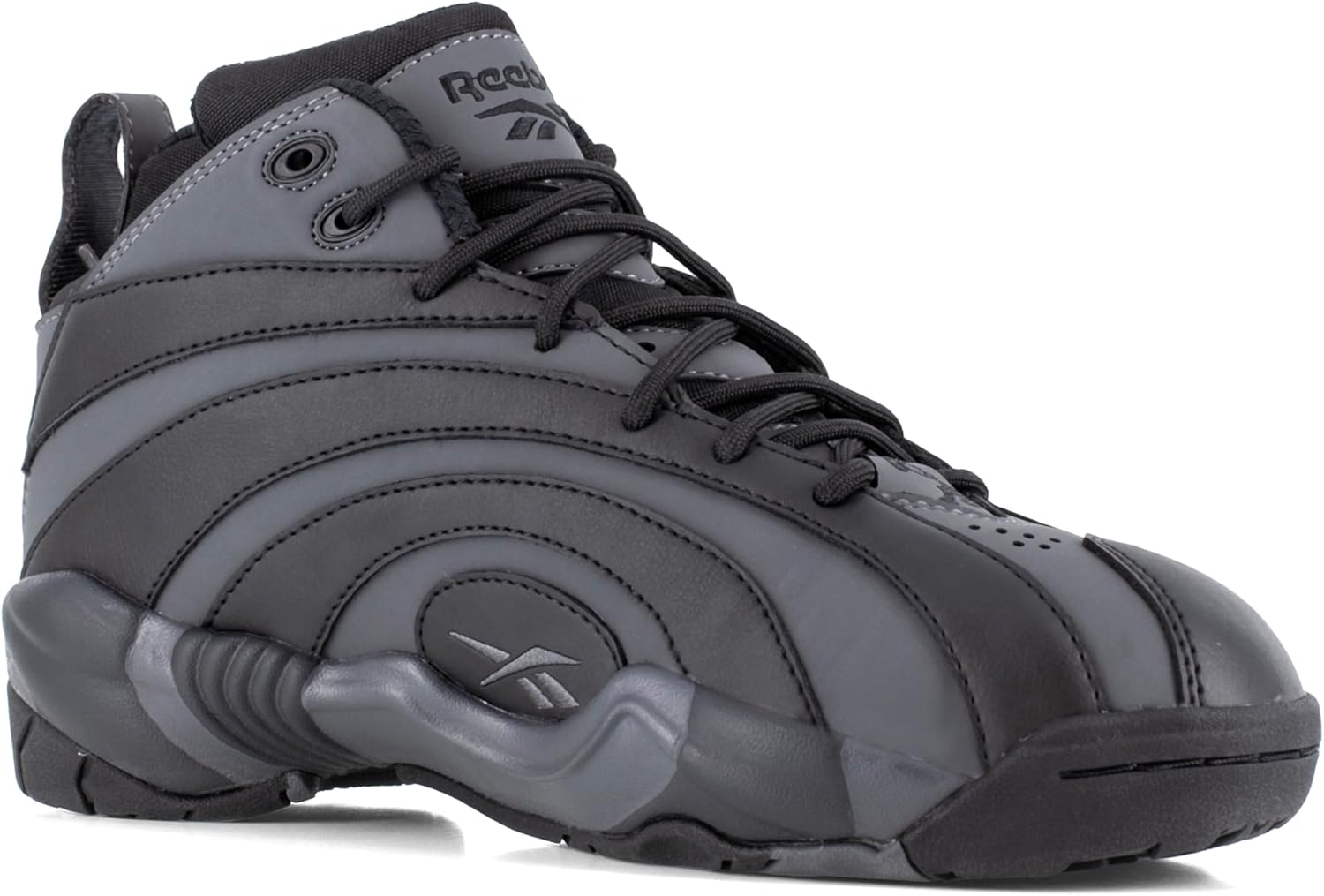 Reebok Mens Shaqnosis Work Athletic Shoes for Ultimate Comfort