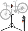 Bike Repair Stand 66 lbs Heavy-duty Adjustable Height - Foldable