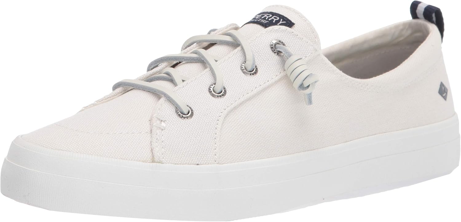 Sperry Women's Crest Vibe Core Sneaker for Ultimate Comfort