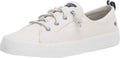 Sperry Women's Crest Vibe Core Sneaker - Slip-On Comfort Fashion
