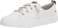 Sperry Womens Crest Vibe Sneaker: Stylish Comfort for All