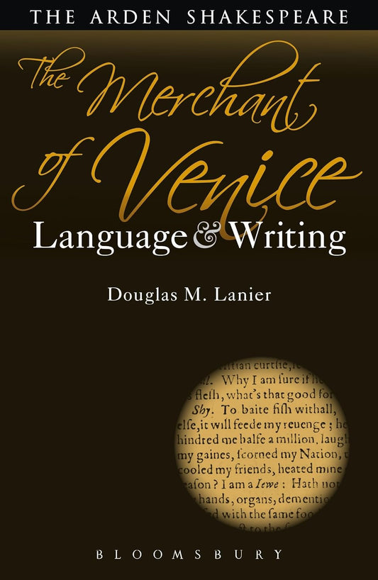 The Merchant of Venice: Language and Writing for Students