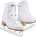 Jackson Ultima Classic SoftSkate 380 Womens Ice Skates Review