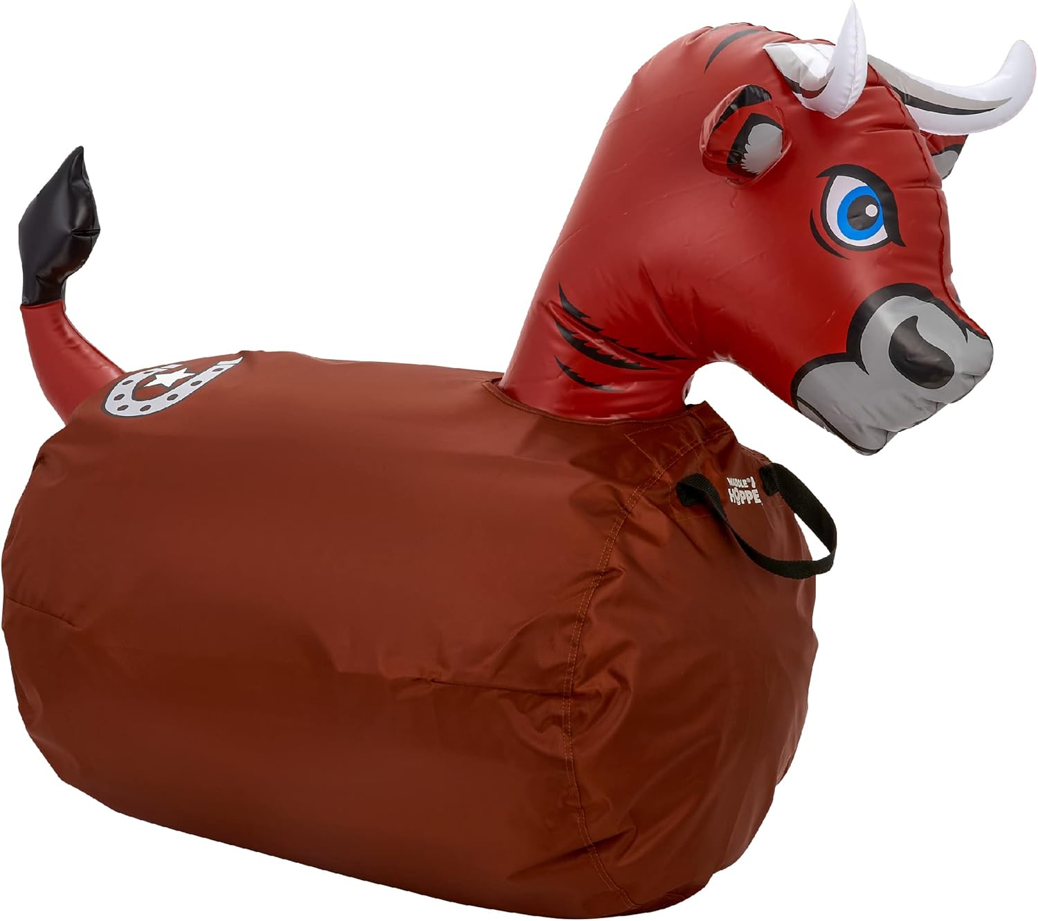 WADDLE Hip Hoppers Bouncy Hopper for Big Kids and Adults