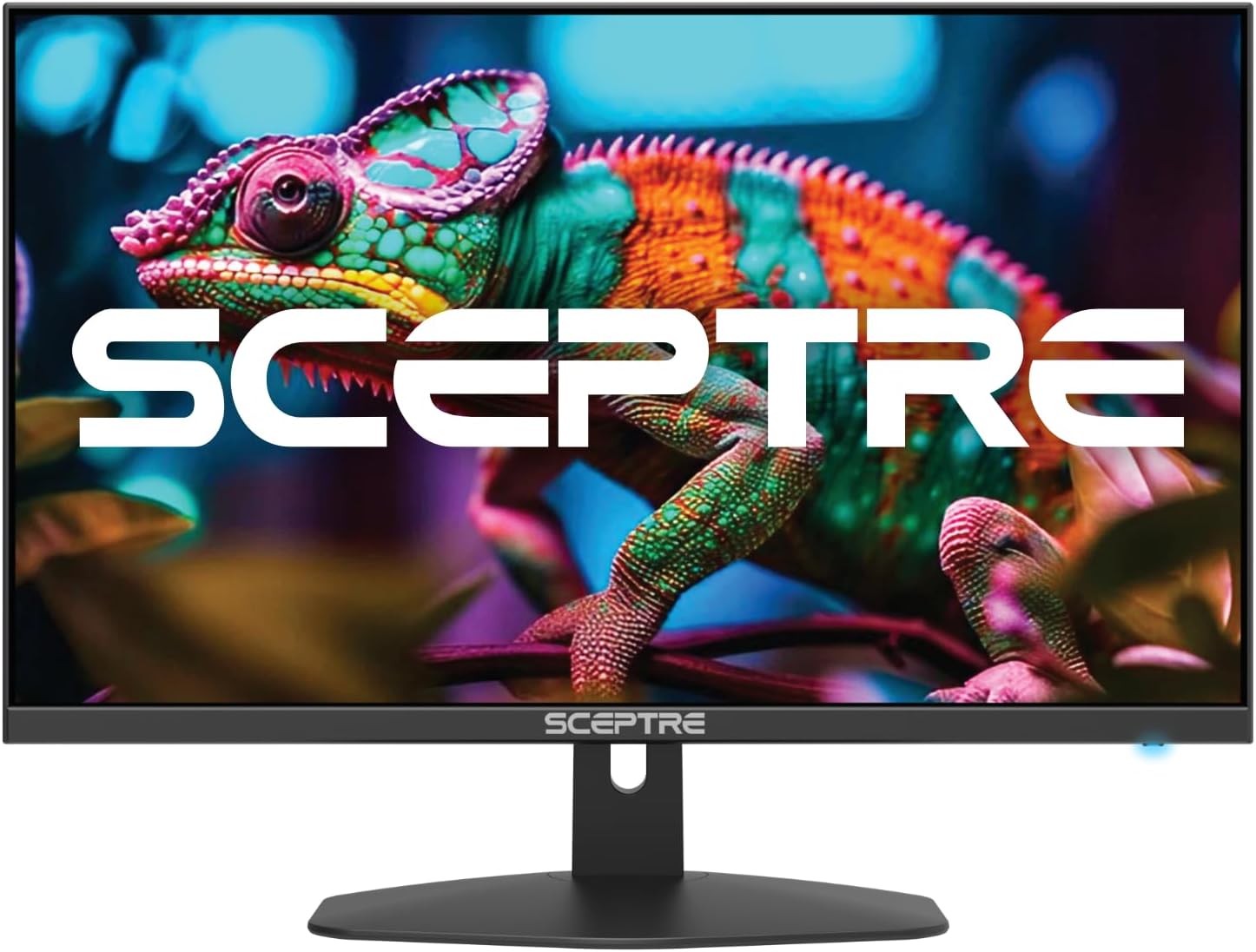 Sceptre 27 Gaming Monitor: 100Hz Refresh Rate