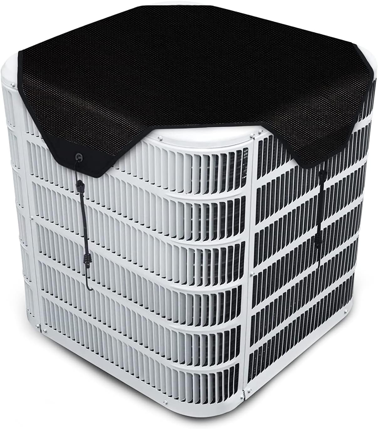 Roastove Heavy-Duty Winter Top for Outdoor AC Units (32 x 32)