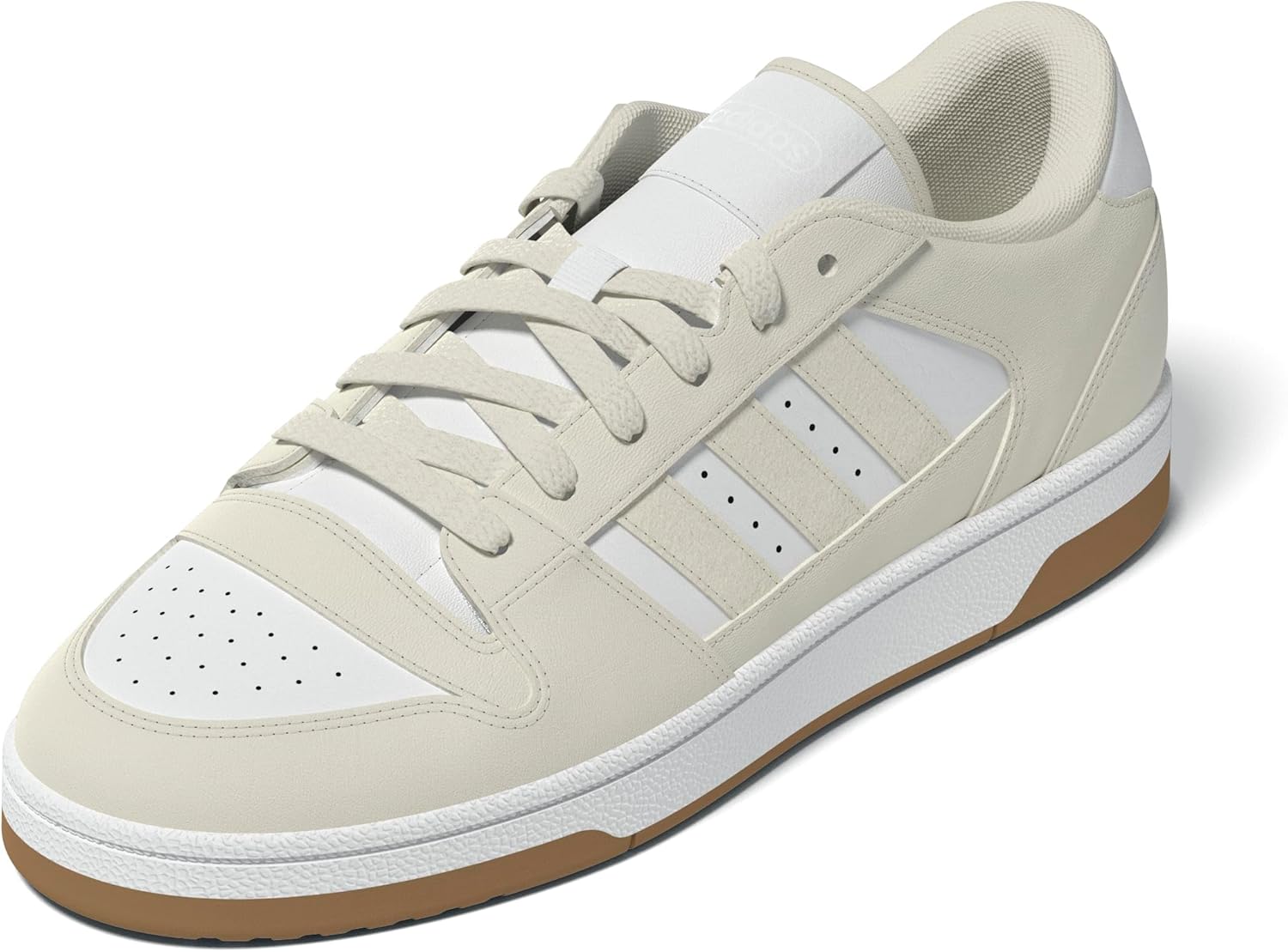 adidas Women's Break Start Sneaker: Lightweight Comfort & Style