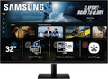 Samsung 32 Smart Monitor M7 4K UHD Display - Smart TV & Gaming Hub