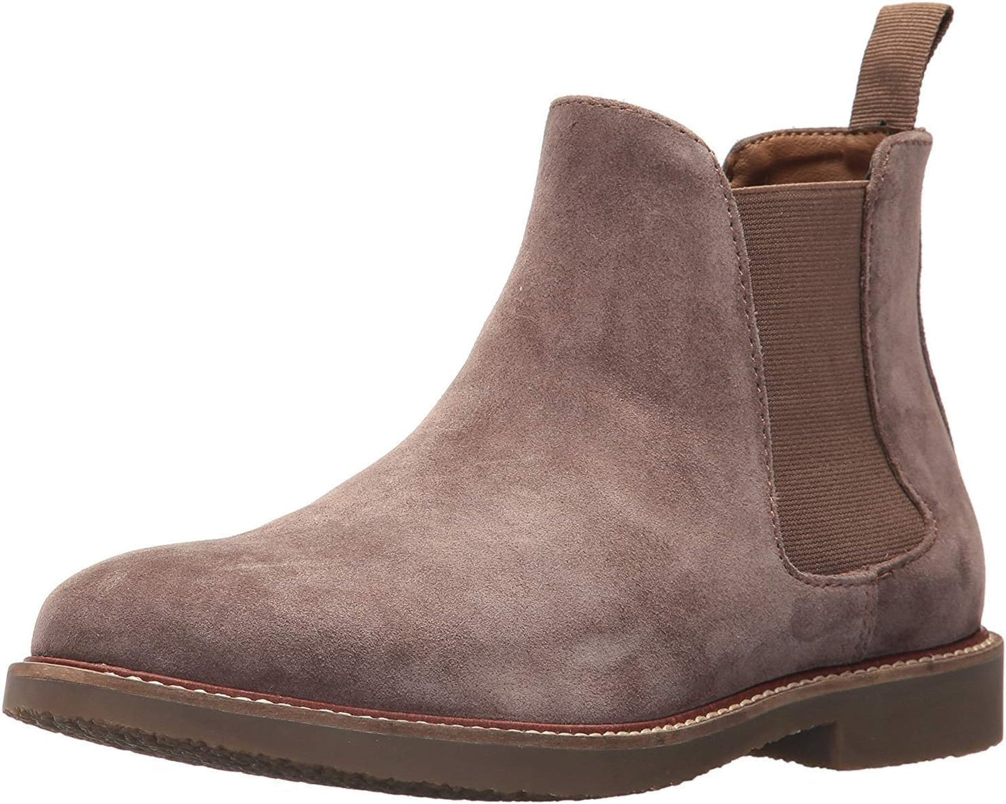 Steve Madden Men's HIGHLINE Chelsea Boots for Stylish Comfort