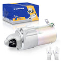 Ezexpreze Starter 10914N for 2013-2017 Honda Accord - Reliable