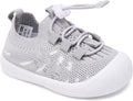 Baby First Walker Shoes Toddler Non-Slip Sneakers - Lightweight