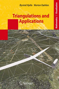 Triangulations and Applications - Practical Computational Geometry
