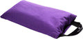Hugger Mugger 10lb Yoga Sandbag - Adds Weight to Your Poses