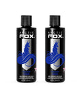 Arctic Fox Poseidon Semi-Permanent Hair Dye - Vibrant True Blue