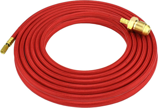 SUA Power Cable for 20 Series Water-Cooled TIG Torches 25 Feet