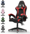 Bigzzia Ergonomic Gaming Chair for Ultimate Comfort
