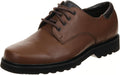Rockport Men's Northfield Waterproof Oxford for Comfort