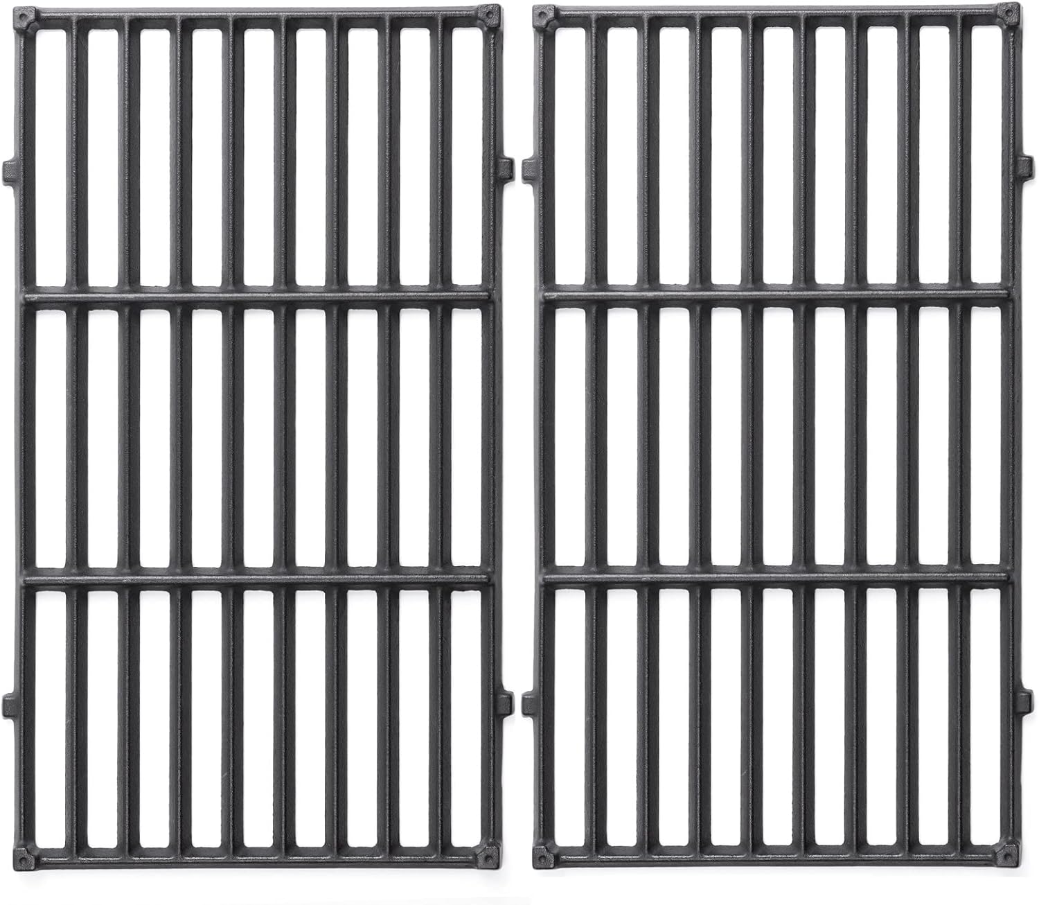 17.5 Inch Grill Grates Replacement for Weber Spirit 200 Series