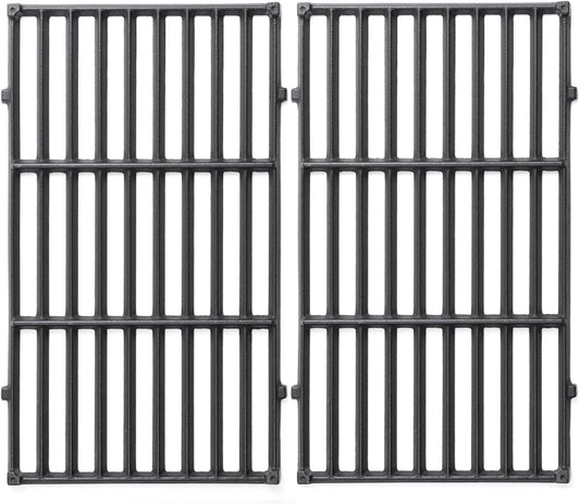 17.5 Inch Grill Grates Replacement for Weber Spirit 200 Series