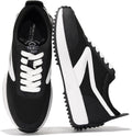 Project Cloud Womens Sneakers - Memory Foam Comfort (Style MRVD)
