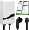 EMPORIA Pro Level 2 EV Charger with PowerSmart - 40A Fast Home Charger
