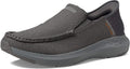 Skechers Mens Parson RalvenSlip-On for Men - Easy Hands Free Fit