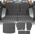 Hybrid Cargo Liner Compatible with 2023-2026 Honda CRV Upper Deck